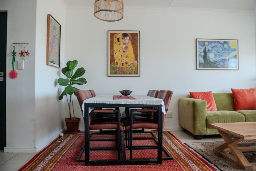 To Let 2 Bedroom Property for Rent in De Velde Western Cape